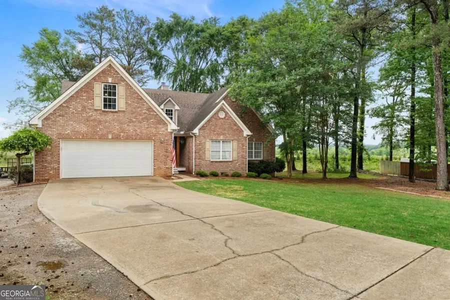12 Grapevine Way Ne, Cartersville, GA 30121 - #2