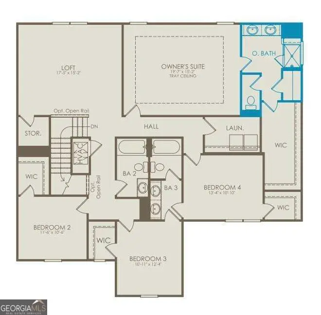 3241 Morris Hills Drive, Dacula, GA 30019 - #3