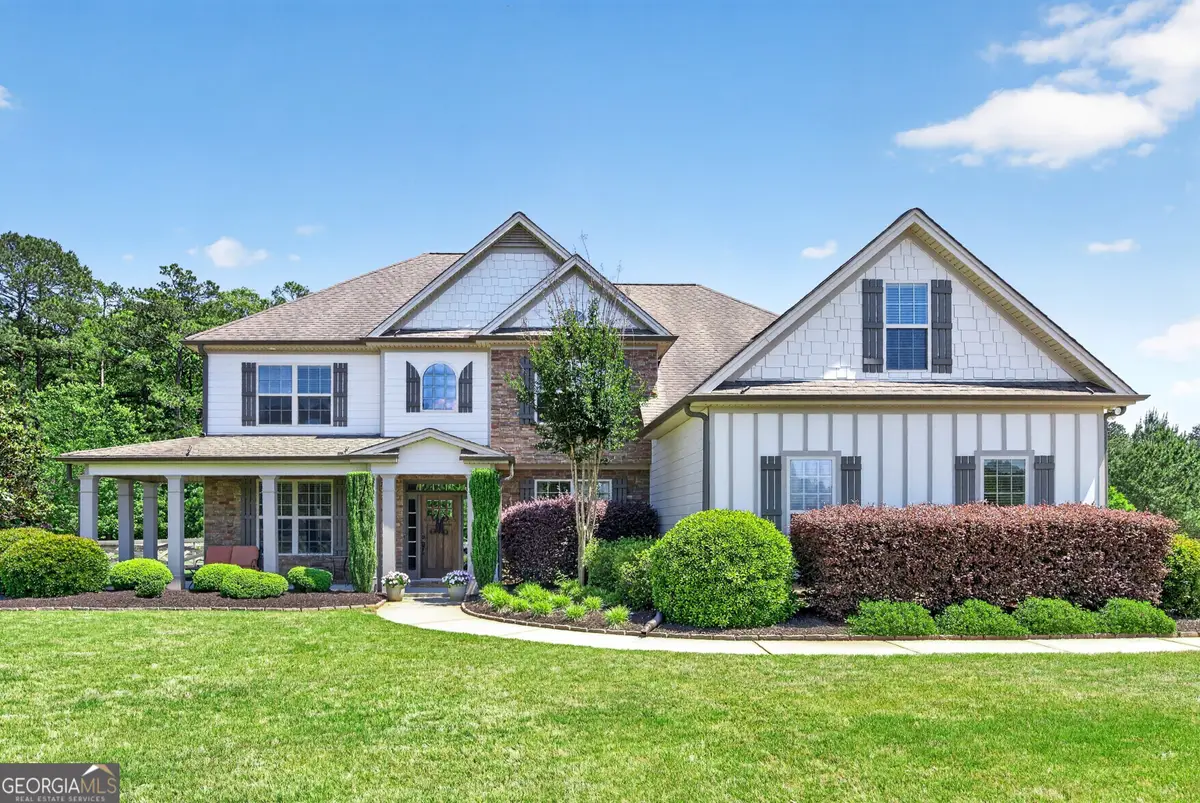 53 Tribune Lane, Sharpsburg, GA 30277 - #1