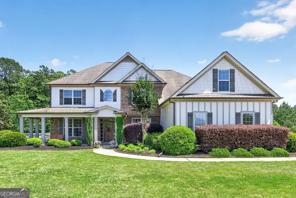 53 Tribune Lane, Sharpsburg, GA 30277