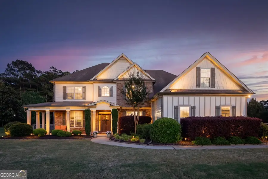 53 Tribune Lane, Sharpsburg, GA 30277 - #2