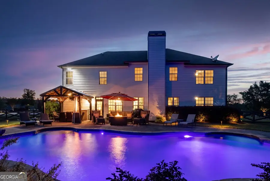 53 Tribune Lane, Sharpsburg, GA 30277 - #3