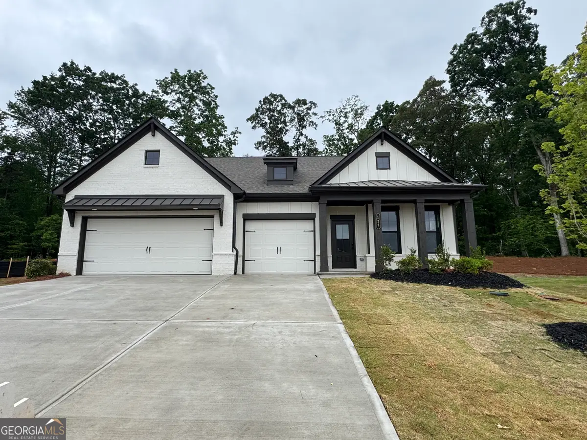 122 Rose Lake Court, Hoschton, GA 30548 - #1