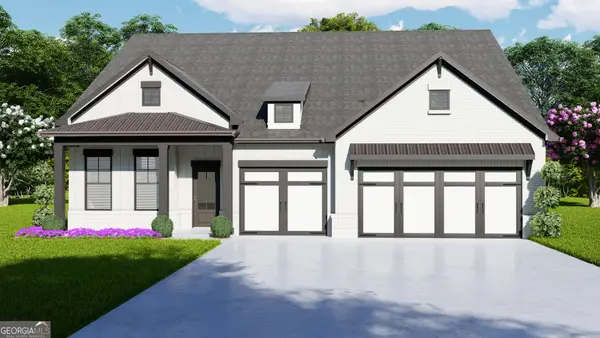 122 Rose Lake Court, Hoschton, GA 30548