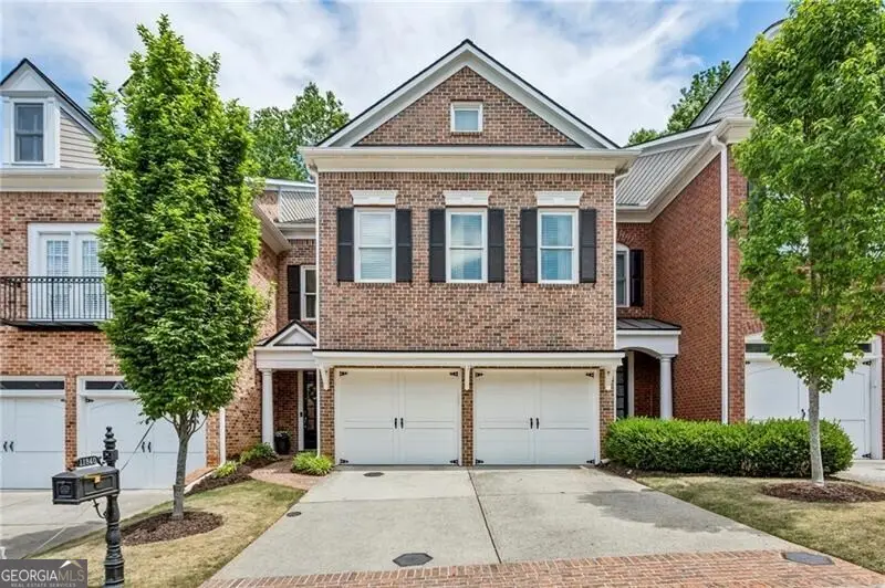 11840 Dancliff Trace, Alpharetta, GA 30009 - #1