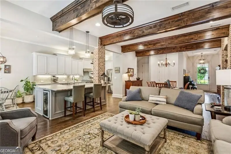 11840 Dancliff Trace, Alpharetta, GA 30009 - #3