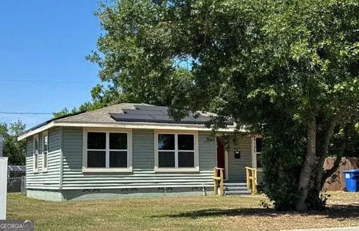 4135 Fairfield Avenue S, Saint Petersburg, FL 33711 - #2