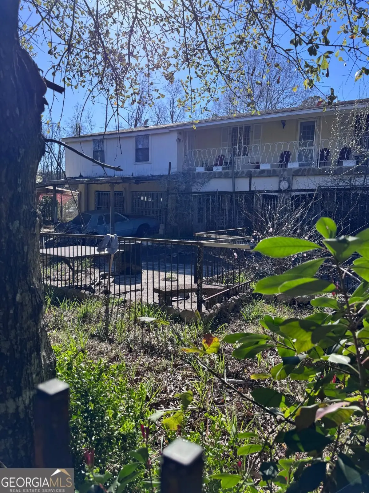 611 S Bead Street, Alma, GA 31510 - #1