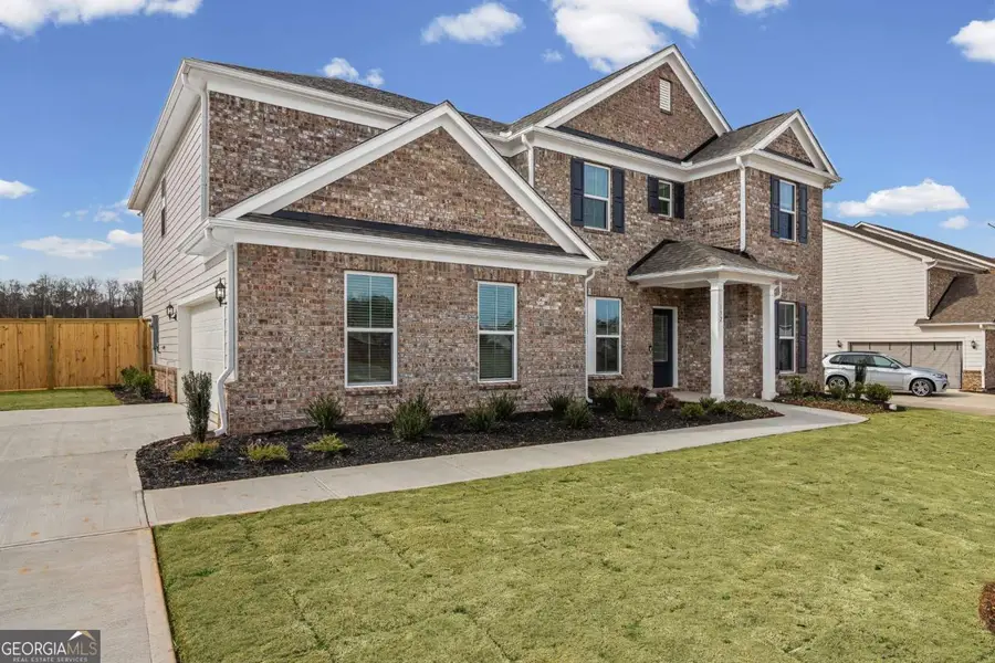 132 Aj Welch Jr Way, McDonough, GA 30252 - #2