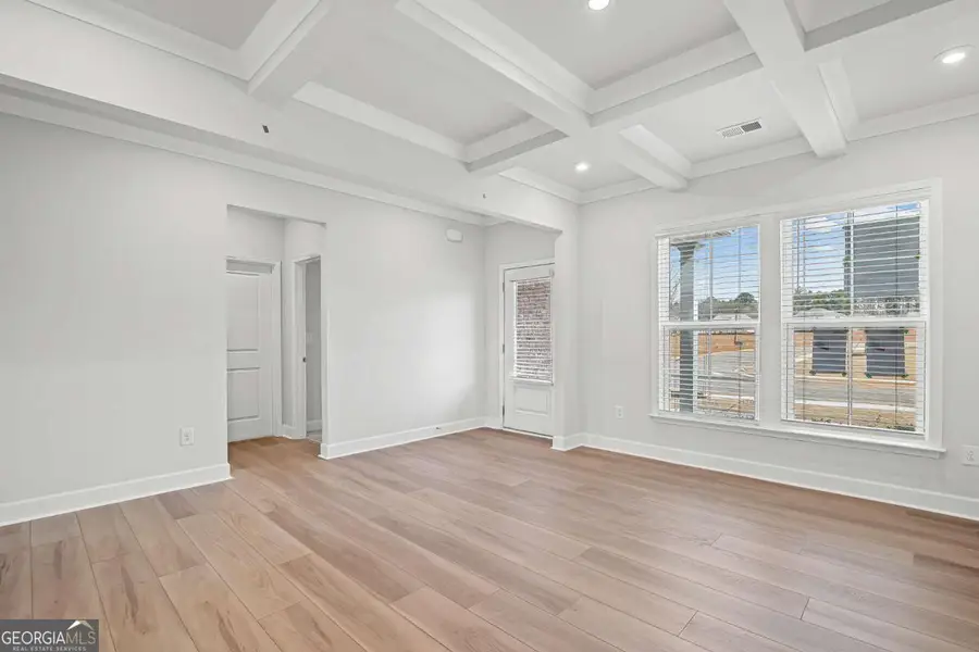 132 Aj Welch Jr Way, McDonough, GA 30252 - #3