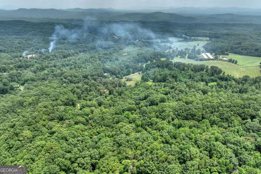 7.89 AC Laurel Springs Road, Mineral Bluff, GA 30559 - #3