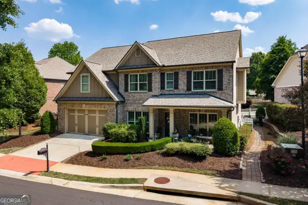 1336 Prince Place, Watkinsville, GA 30677