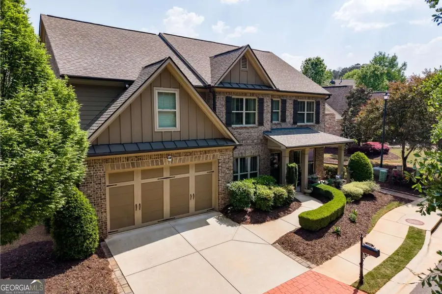 1336 Prince Place, Watkinsville, GA 30677 - #2