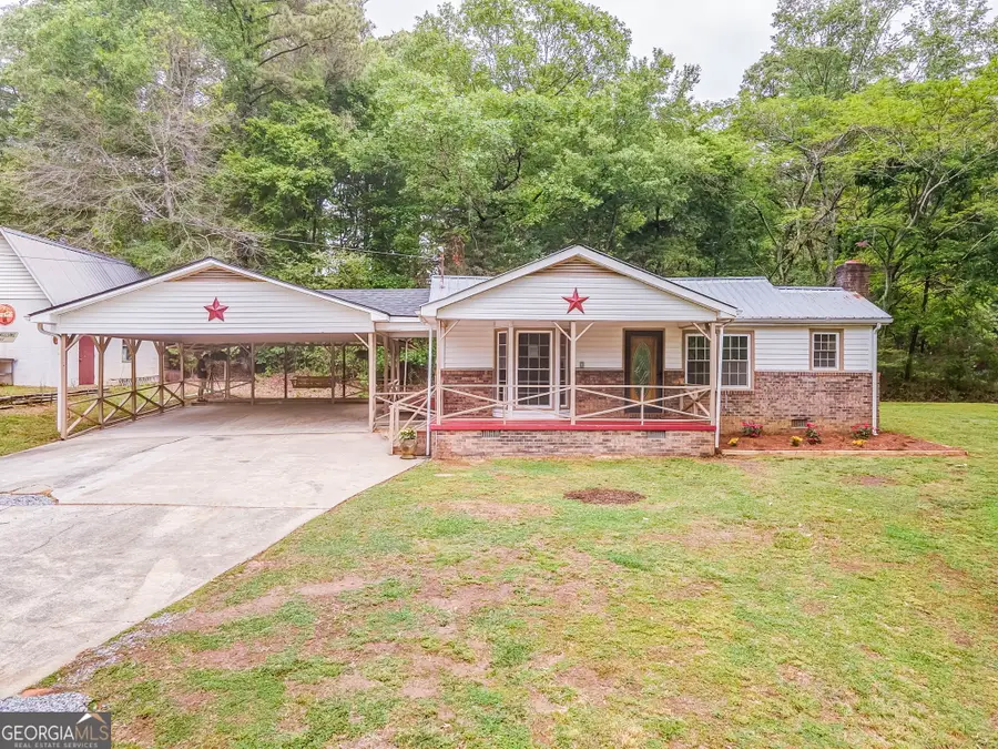 2557 Wax Road Se, Aragon, GA 30104 - #2