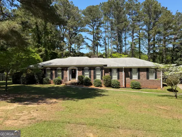 380 Burke Circle, McDonough, GA 30253