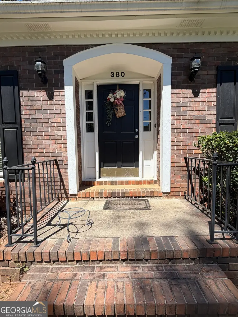 380 Burke Circle, McDonough, GA 30253 - #2