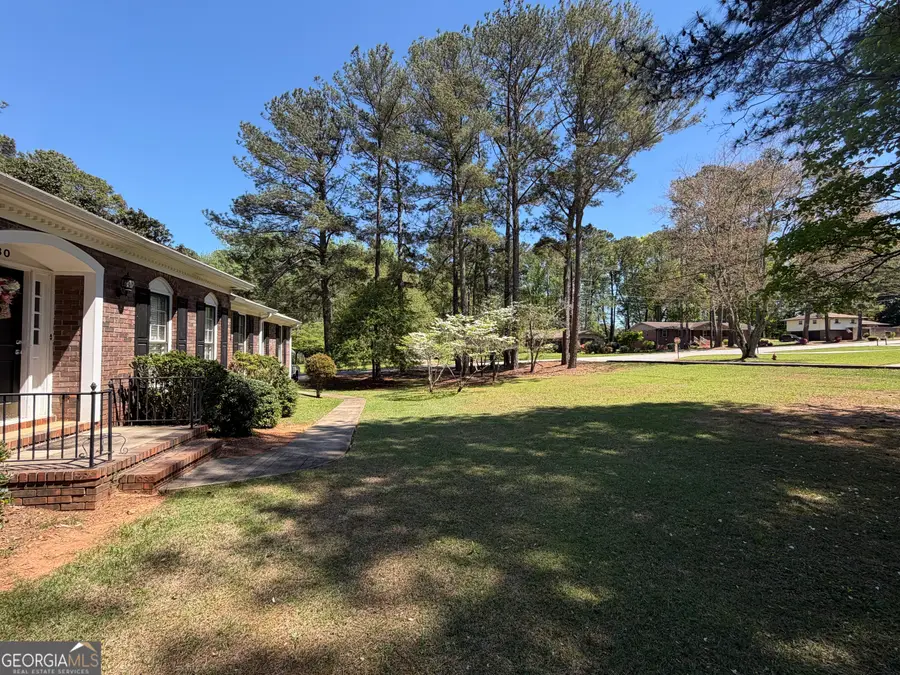 380 Burke Circle, McDonough, GA 30253 - #3
