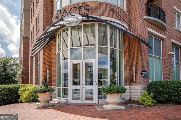 325 E Paces Ferry Road Ne #805, Atlanta, GA 30305