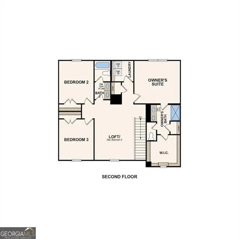 1875 Peaceful Pine Avenue #44, Snellville, GA 30078 - #2