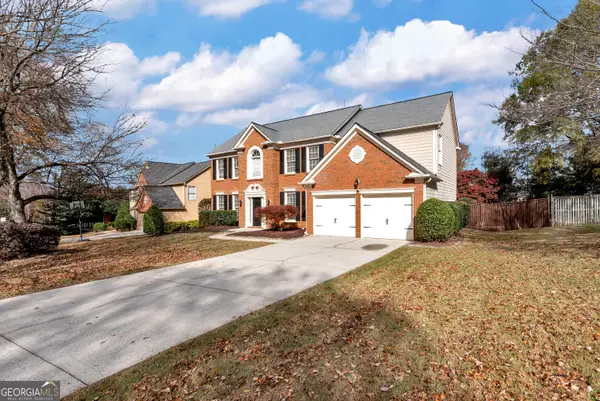 7530 Newstead Drive, Cumming, GA 30041