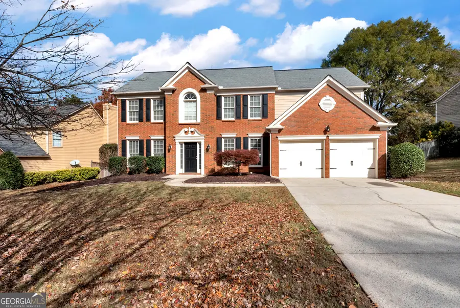 7530 Newstead Drive, Cumming, GA 30041 - #2