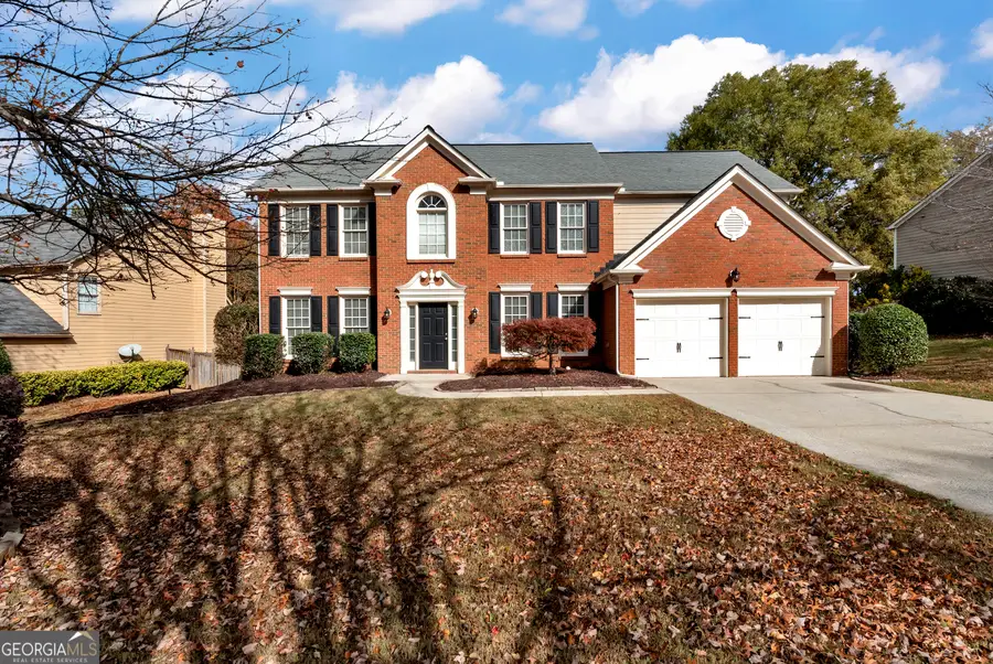 7530 Newstead Drive, Cumming, GA 30041 - #3