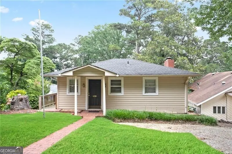 6381 Lakeview Drive, Buford, GA 30518 - #2