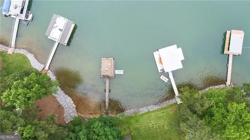 6381 Lakeview Drive, Buford, GA 30518 - #3