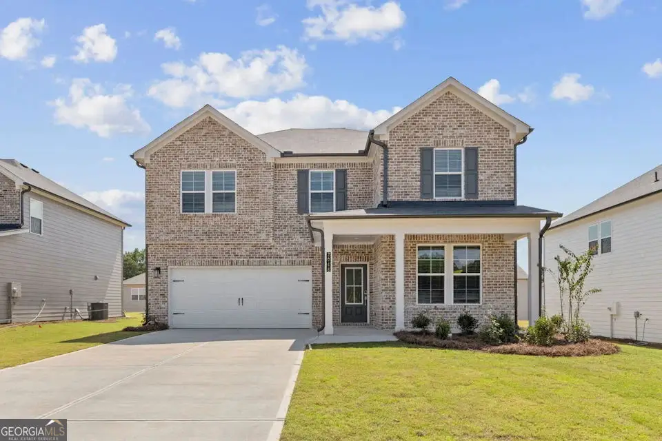 1865 Peaceful Pine Avenue #45, Snellville, GA 30078 - #1