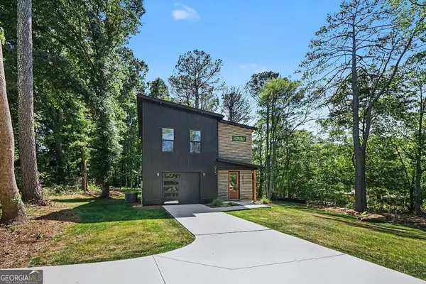 953 Remington Drive Se, Conyers, GA 30094