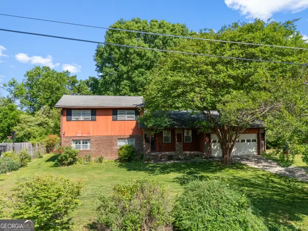 24 Leisure Drive Nw, Rome, GA 30165