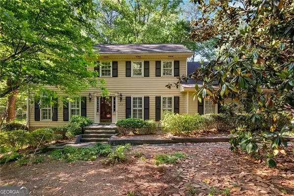 1717 Womack Road, Atlanta, GA 30338