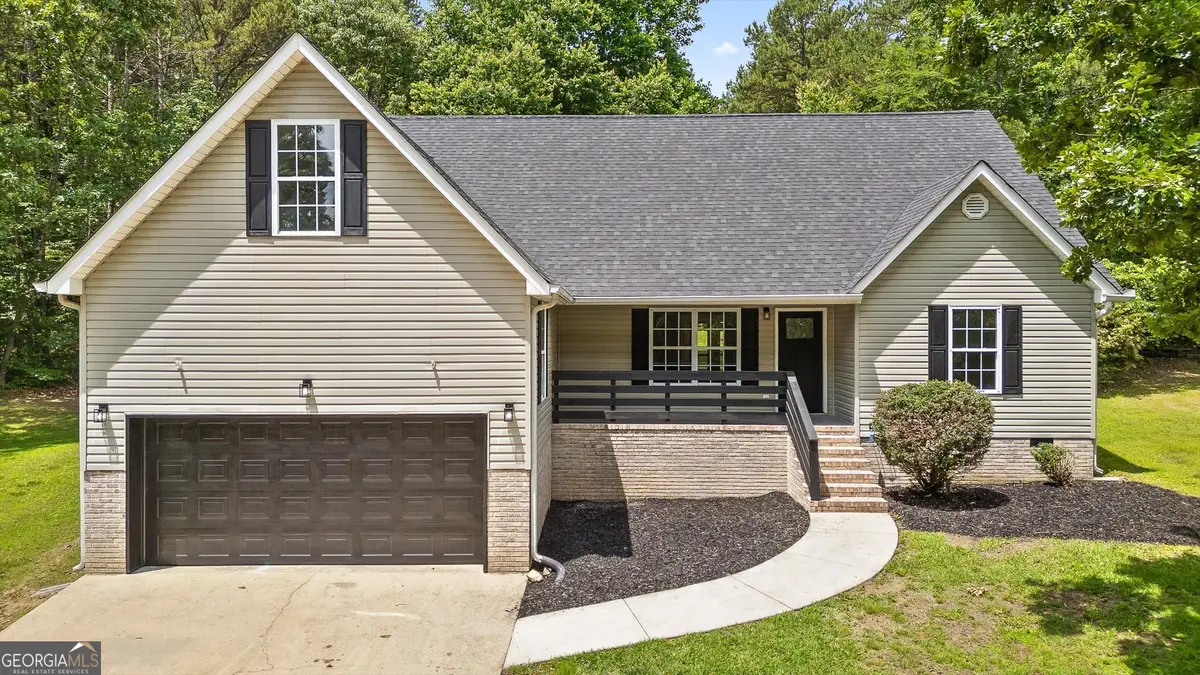 506 Condra Road, Ringgold, GA 30736 - #1