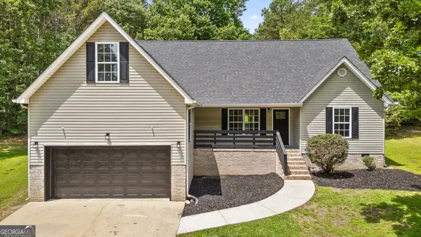 506 Condra Road, Ringgold, GA 30736