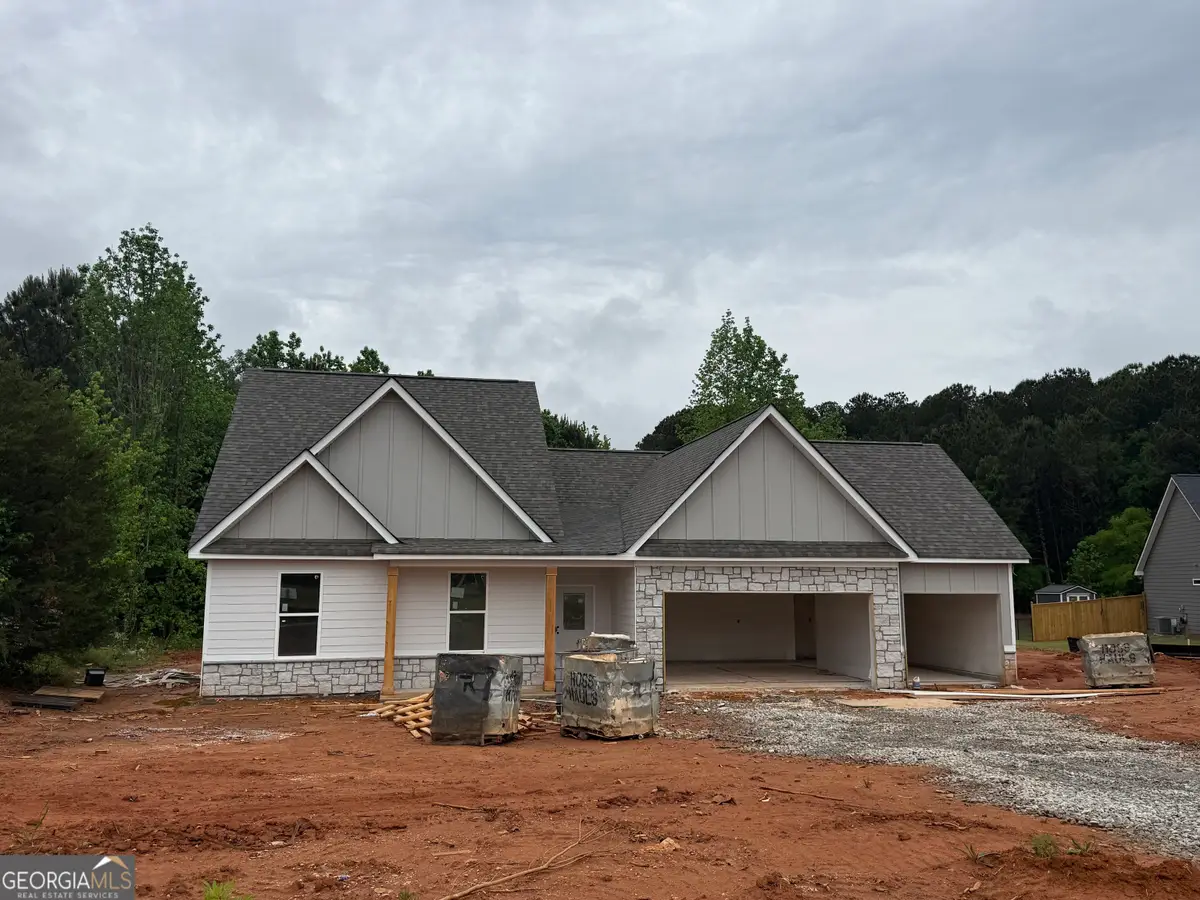 208 Squirrel Run, Good Hope, GA 30641 - #1