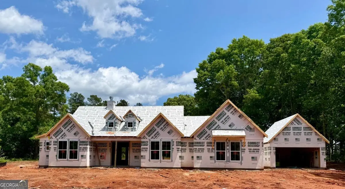 485 Springtime Way, Monroe, GA 30655 - #1