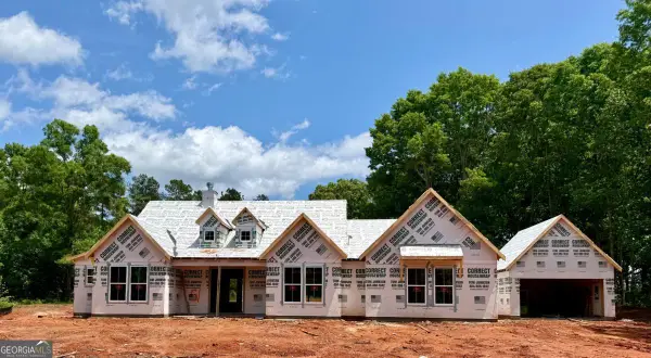 485 Springtime Way, Monroe, GA 30655