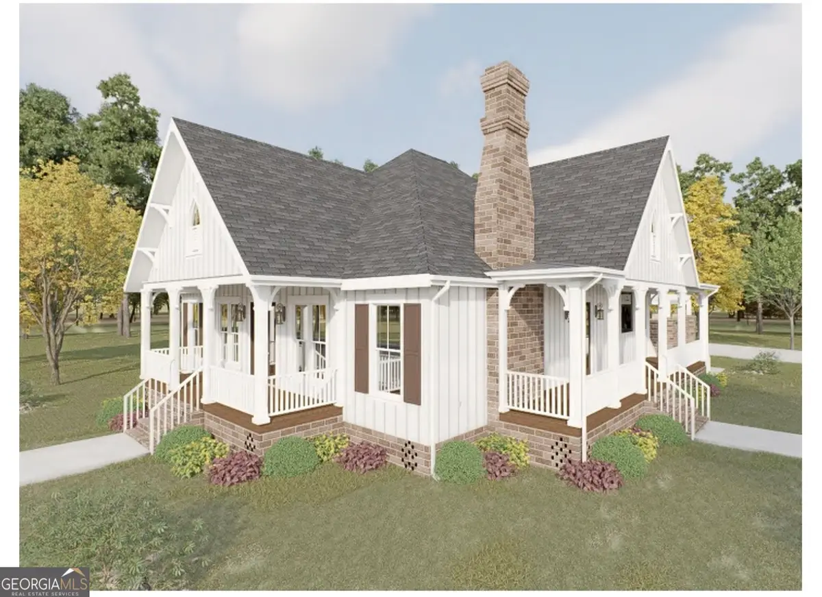 102 Lower Creek Trail #66, Senoia, GA 30276 - #1