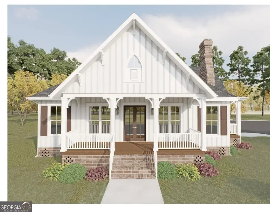 102 Lower Creek Trail #66, Senoia, GA 30276 - #2