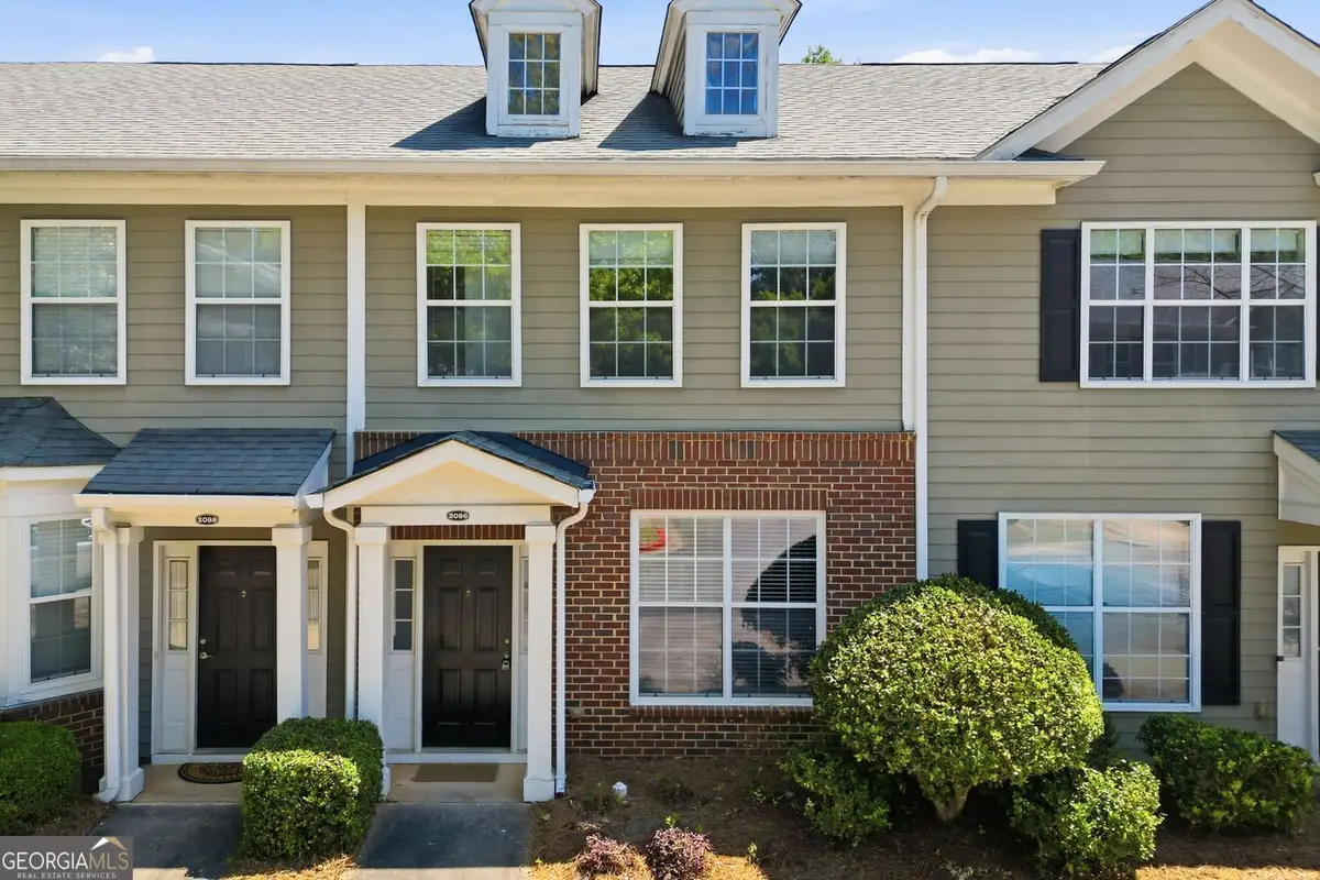 2086 Del Lago Circle, Kennesaw, GA 30152 - #1