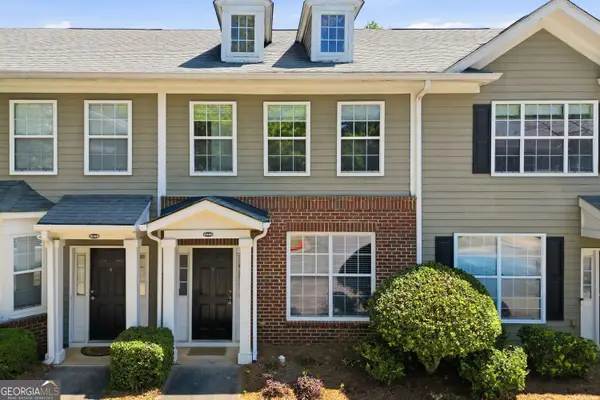 2086 Del Lago Circle, Kennesaw, GA 30152