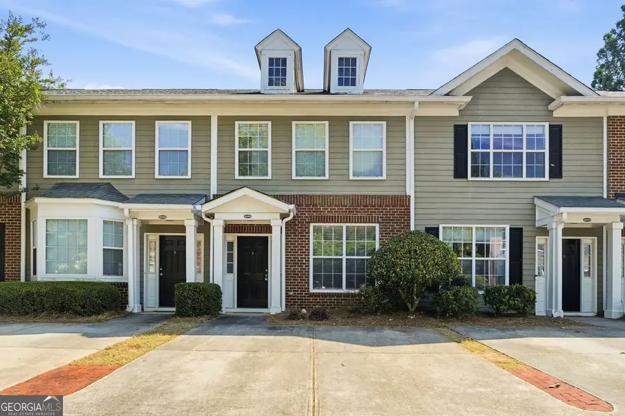 2086 Del Lago Circle, Kennesaw, GA 30152 - #2