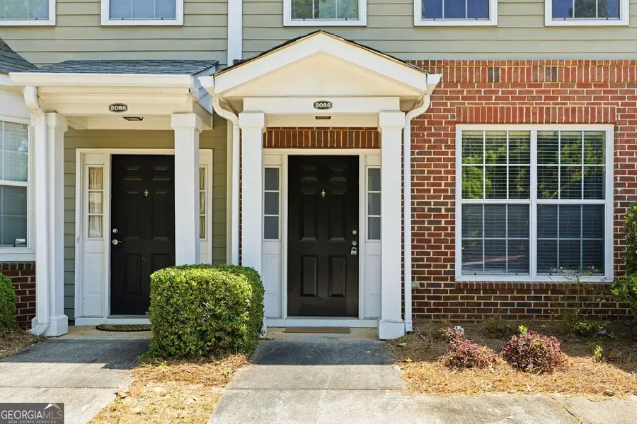 2086 Del Lago Circle, Kennesaw, GA 30152 - #3