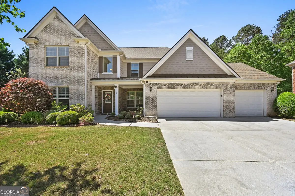 87 Daniel Creek Trace, Suwanee, GA 30024 - #1