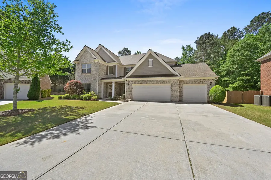 87 Daniel Creek Trace, Suwanee, GA 30024 - #3