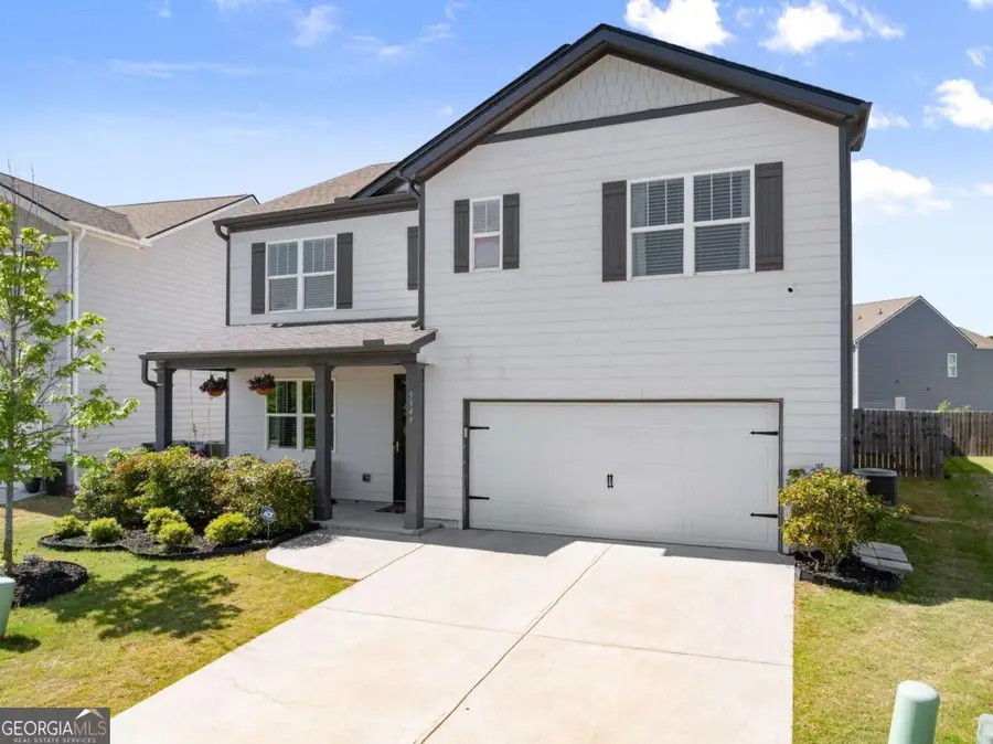 5549 Barberry Avenue, Oakwood, GA 30566 - #3