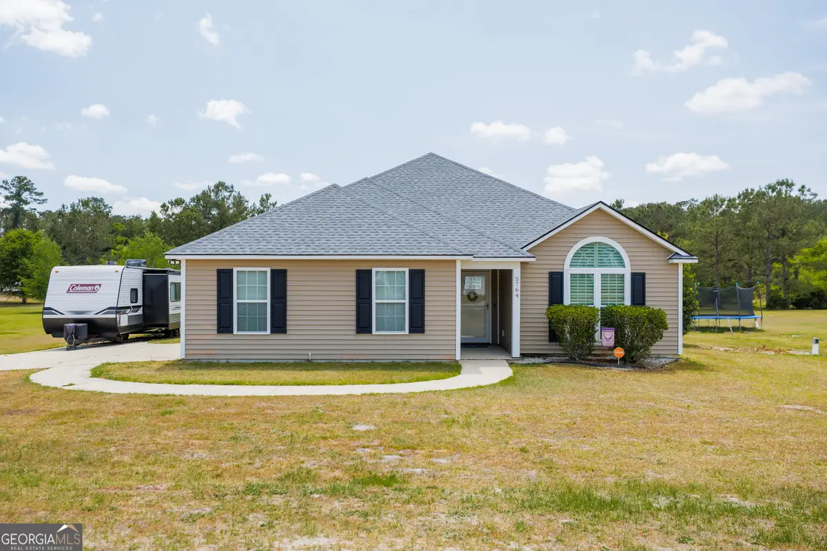 5764 Emily Lane, Hahira, GA 31632 - #1