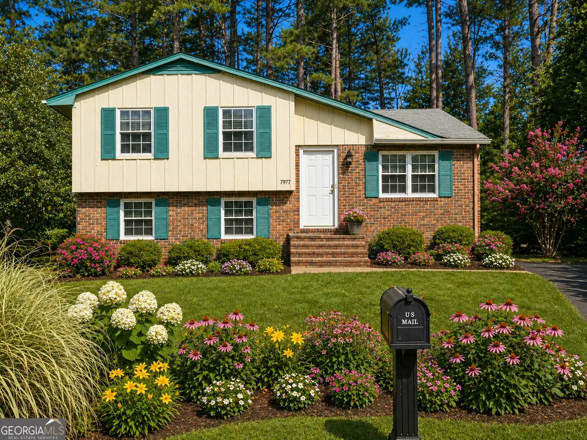 7977 Flanders Ct, Jonesboro, GA 30238 - #1