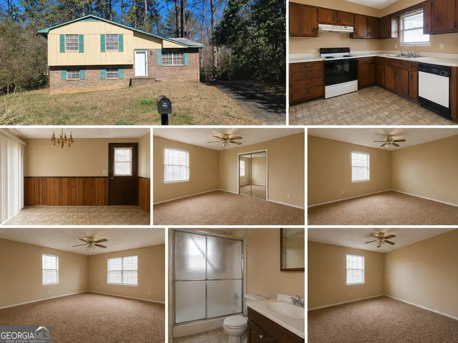 7977 Flanders Ct, Jonesboro, GA 30238 - #2