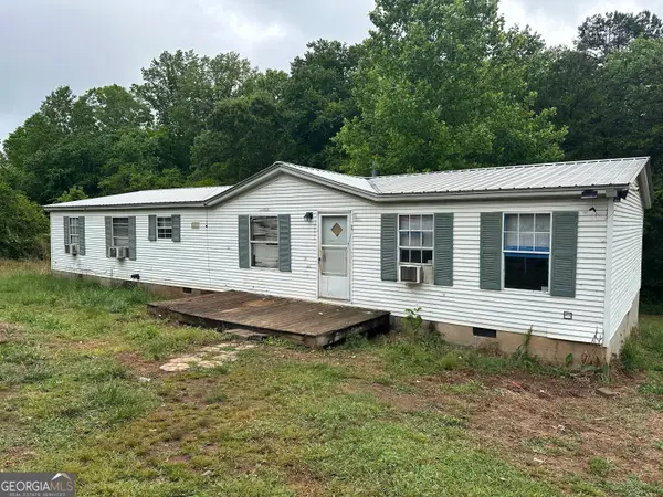 2050 Buckhorn, Clarkesville, GA 30523